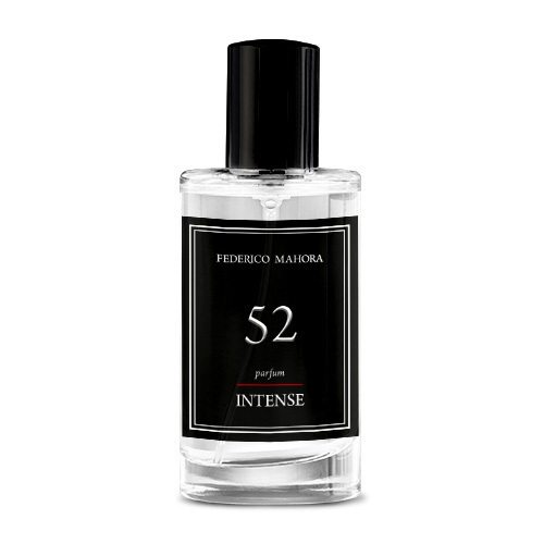 MOCNE PERFUMY INTENSE FM WORLD GROUP 52 HOT FEDERICO MAHORA GRATISY 50ml (1)