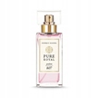 ROMANTYCZNE PERFUMY FM WORLD GROUP PURE ROYAL 807 FEDERICO MAHORA GRATISY