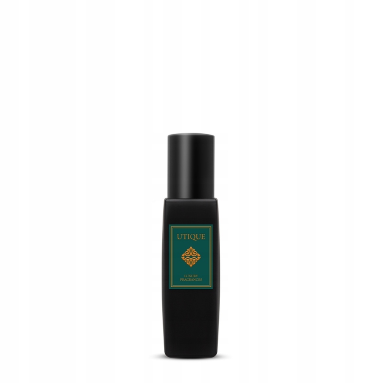 MOCNE PERFUMY FM WORLD UTIQUE SANDALWOOD & PATCHOULI FEDERICO MAHORA 15ml (1)