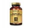 SKUTECZNY NUTRICODE DOUBLE B12 VITAMIN COMPLEX FM WORLD GROUP 30 KAPSUŁEK