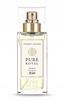 KWIATOWE LUKSUSOWE PERFUMY FM WORLD GROUP PURE ROYAL 856 GRATISY 50ml