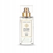 CYTRUSOWE PERFUMY FM WORLD GROUP PURE ROYAL 844 FEDERICO MAHORA GRATISY