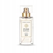LUKSUSOWE PERFUMY FM WORLD GROUP PURE ROYAL 834 FEDERICO MAHORA GRATISY
