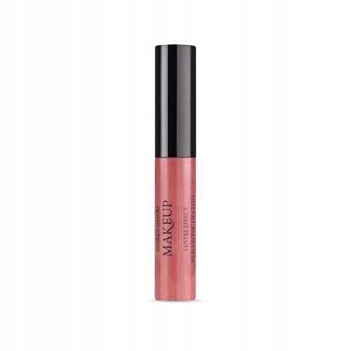 BŁYSZCZYK DO UST KWAS HIALURONOWY FM WORLD LUSTRE EFFECT RASPBERRY KISS (1)