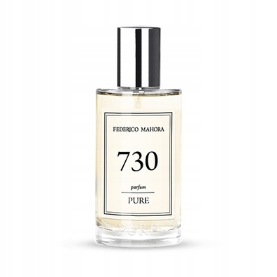 ŁADNE PERFUMY PURE FM WORLD GROUP 730 FEDERICO MAHORA ORYGINAŁ GRATISY 50ml