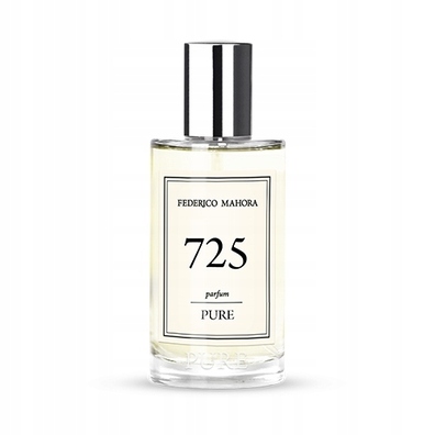 ŁADNE PERFUMY PURE FM WORLD GROUP 725 FEDERICO MAHORA ORYGINAŁ GRATISY 50ml