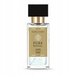 PERFUMY FM WORLD GROUP PURE ROYAL 959 UNISEX FEDERICO MAHORA GRATISY