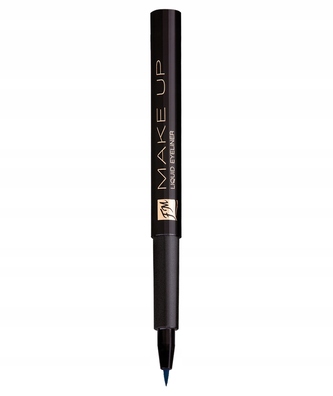 PŁYNNY EYELINER DO OCZU FM WORLD GROUP CARBON BLACK FEDERICO MAHORA GRATISY