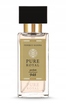 LUKSUSOWE KWIATOWE PERFUMY FM WORLD GROUP PURE ROYAL 948 UNISEX GRATIS 50ml